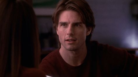 Vanilla Sky, Tom Cruise, Vanilla