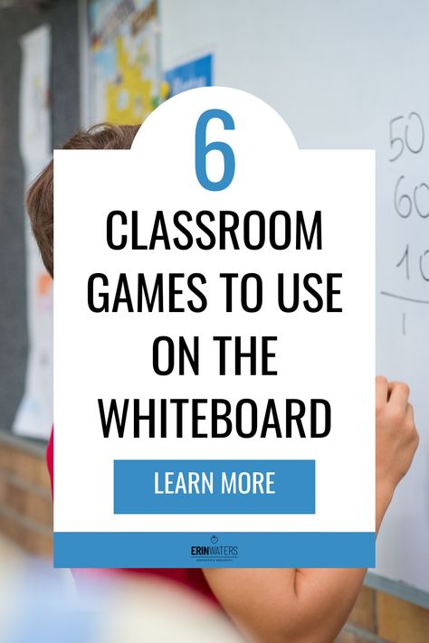 Second Grade Games, Classroom Games Elementary, Whiteboard Games, Interactive Whiteboard Activities, Whiteboard Activities, Elementary Games, Reading Games For Kids, Language Arts Games, Classroom Whiteboard