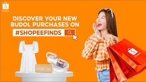 Orange Magazine, Shopee Finds, Shopee Pay, Get Off Your Phone, Hardcore Workout, Trending Items, Sugar Free Syrup, Funky Fashion, Round Up