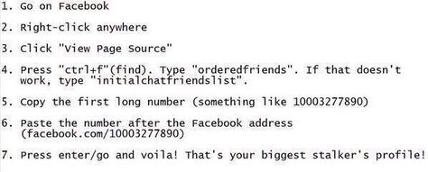 How to know if someone on fb stalking you. Word Shortcut Keys, Computer Keyboard Shortcuts, Hacking Websites, Survival Skills Life Hacks, Computer Help, Great Websites, Computer Shortcuts, Technology Hacks, Life Hacks Computer