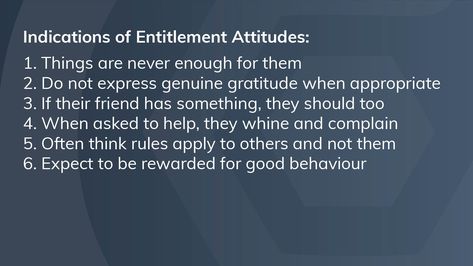 Entitled Kids Quotes, Entitlement Quotes Families, Entitlement Quotes, Entitled Kids, Entitled People, Sense Of Entitlement, Parenting Help, Bad Behavior, Foster Parenting