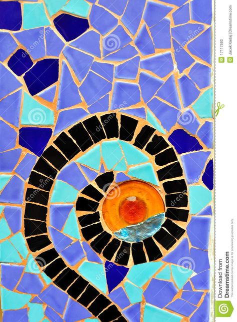 Parque Guell, Gaudi Art, Gaudi Mosaic, Hippie Garden, Gaudi Architecture, Park Guell, Gaudi Barcelona, Antonio Gaudí, Ceramic Mosaic