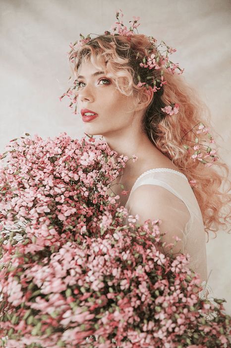 Fine Art Portrait Photography: 7 Tips to Create Your Own Art Portrait Photography, Portrait Photography Tips, Fine Art Portrait Photography, Fine Art Portraits, Flower Photography, Princess Aesthetic, Art Portrait, Ethereal Beauty, Photoshop Lightroom