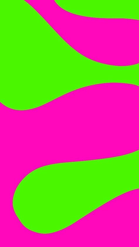 Neon Color Combinations, Green And Pink Wallpaper Aesthetic, Neon Colors Aesthetic, Neon Colors Background, Neon Colour Palette, Hot Pink Wallpaper, Animal Print Background, Love Wallpaper Backgrounds, Everyday Art