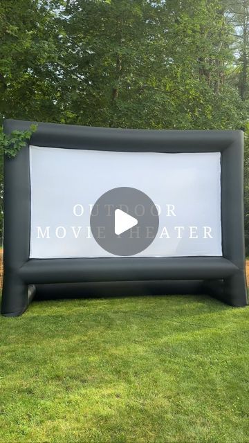 Glenda Lima 🇧🇷 on Instagram: "Build an outdoor movie theater with me 🍿🎥
✨Comment links and I’ll send you the links to everything. You can also find it on my amazon storefront in my bio✨

#movietheater #movie #outdoor #amazon #amazonfinds #amazonfavorites #amazonmusthaves #asmr #asmrsounds #aesthetic #cozy #satisfying #explore #snacks 

summer activities, popcorn, snacks, cozy vibes, aesthetic, amazon finds, amazon favorites, amazon must haves, asmr reels, viral videos, satisfying, avengers, diy" Cozy Vibes Aesthetic, Movie Outdoor, Backyard Movie Night Party, Snacks Summer, Aesthetic Amazon Finds, Aesthetic Amazon, Outdoor Movie Theater, Popcorn Snacks, Movie Decor