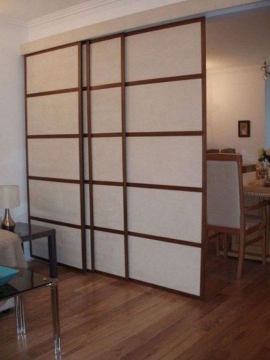 If you’re searching for bedroom partition wall ikea pictures information linked to the bedroom partition wall ikea interest, you have come to the right blog. Partition Wall Ikea, Ikea Sliding Door, Room Divider Ideas Diy, Ikea Room Divider, Room Separation, Sliding Door Room Dividers, Pintu Interior, Bedroom Closet Doors, Diy Screen Door