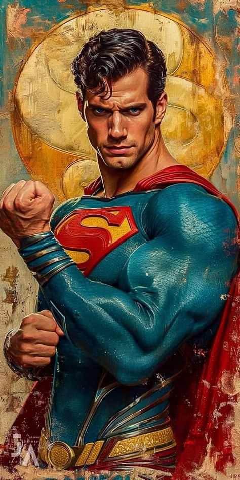 Superman 1 Million, Clark Kent Art, Superman Physique, Superman X Batman Hot, Superman Hope, Lord Superman, Superman Live Wallpaper, Superman Hd Wallpaper, Superman Tattoo