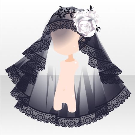 Hide Wedding | CocoPPa Play Wiki | Fandom Cocoppa Play Outfit, Crown Drawing, Play Outfit, Tiny Clothes, Dress Design Drawing, Tutorials Drawing, Clothes Korean Style, Drawing Anime Clothes, Cocoppa Play