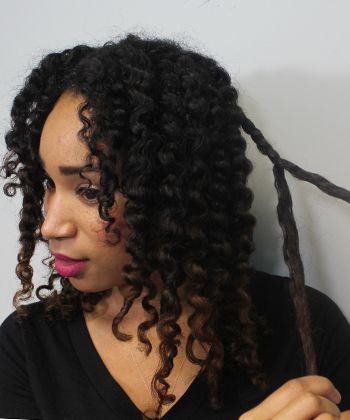 5 Ways to Decrease Shrinkage- Natural Hair | Curly Nikki | Natural Hair Styles and Natural Hair Care 4c Haircare, Shrinkage Natural Hair, Nappy Hairstyles, Curly Nikki, Hair Shrinkage, Curl Care, Curly Fro, Hair 101, Beautiful Natural Hair