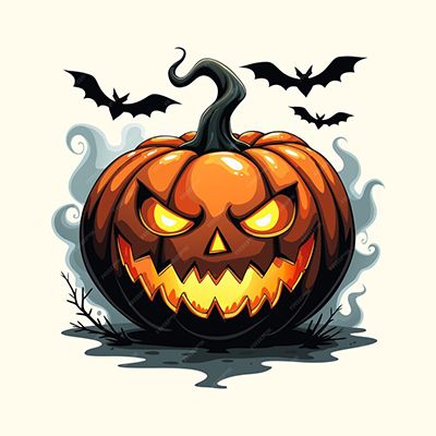 Bats Flying, Bat Flying, Glowing Eyes, Jack O Lantern, Graphic Resources, Bat, Halloween