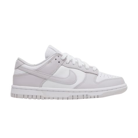 Check out the Wmns Dunk Low 'Venice' on GOAT Dunks Venice, Wmns Dunk Low, Low Dunks, Nike Website, Light Violet, All Nike Shoes, Vintage Silhouette, Nike Dunk High, Nike Dunk Low