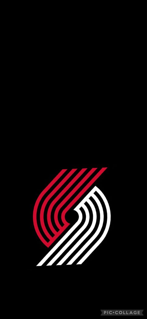 Portland Trailblazers Wallpaper, Lil Wayne Albums, Logo Search, Portland Trail Blazers, Logo Wallpaper, Portland Trailblazers, Trail Blazers, Cool Wallpaper, Portland