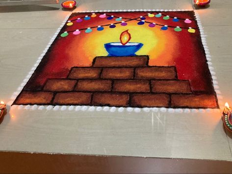 Diwali Rangoli Image, Newyear Rangoli Designs Simple, Govardhan Pooja Rangoli, રંગોળી દિવાળી, Rangoli Designs Latest Unique For Diwali 2024, Divali Ideas Rangoli, Traditional Rangoli Designs Diwali, New Year Rangoli Latest, Narak Chaturdashi Rangoli