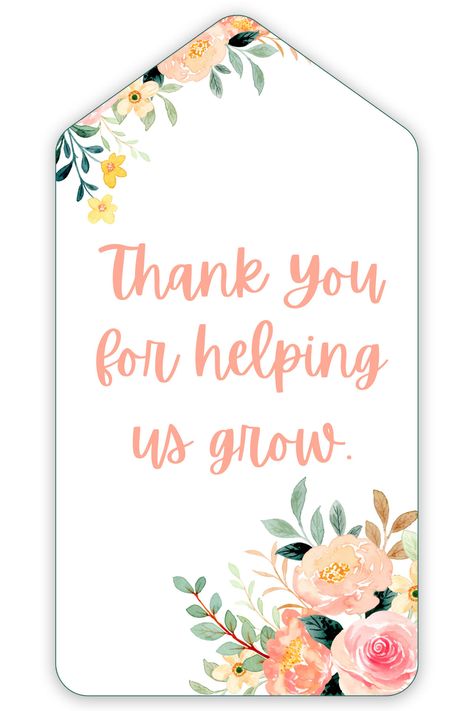 Thanks For Helping Us Grow Printable, Thank You For Helping Us Bloom, Thank You For Helping Us Grow Printable, Thank You Teacher Tags Free Printables, Thank You For Helping Me Bloom, Thank You For Helping Me Grow Printable Free, Thank You For Helping Us Grow, Thanks For Helping Me Grow Printable, Thank You Gift Tags Free Printable