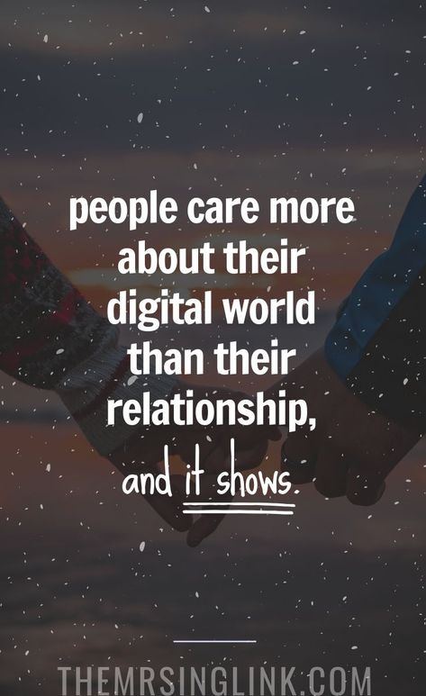 Social Media Ruins Relationships, Social Media Quotes Truths, Privacy Quotes, Respect Relationship, Relationship Needs, Off Social Media, Phone Quotes, Online World, Significant Other