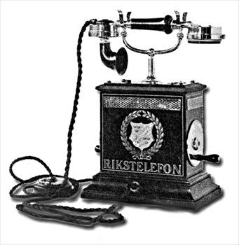 an old phone from 1896 Make Money Photography, Antique Phone, Alexander Graham Bell, Telephone Vintage, Antique Telephone, Teen Money, Vintage Phones, Vintage Telephone, Old Phone