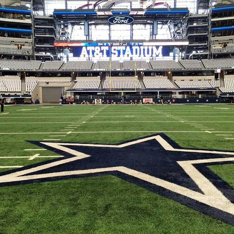 Cowboy's Star Dallas Cowboys Stadium, Texas Aesthetic, Cowboy Cheerleaders, Dallas Cowboys Game, Cowboys Stadium, Texas Cowboys, Cowboy Games, Team Wallpaper, Dallas Cowboy