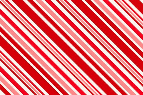 Vector gratuito fondo de bastón de caram... | Free Vector #Freepik #freevector #fondo-rayas #rayas-diagonales #fondo-lineas #lineas-diagonales Background Stripes, Red And White Striped Wallpaper, Red And White Stripes Background, Candy Cane Stripes, Phone Wallpaper