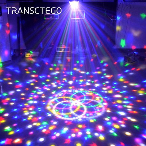 LED DISCO CRYSTAL BALL WITH FREE USB Check more at https://wiresh.com/product/led-disco-crystal-ball-with-free-usb/ Disco Ball Lamp, Star Projector Lamp, Disco Floor, Led Disco Lights, Disco Ball Light, Led Party Lights, Glow Birthday Party, Dj Sound, Ball Lamp