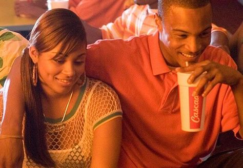 T.I‘s new movie starring Mike Epps The Trap is now casting new talent in Atlanta, Georgia. Casting directors are now casting talent to work on scenes filmi Atl Movie, Highschool Life, Movie References, Mike Epps, Friday Movie, Wife Aesthetic, Black Couple Art, Character Types, Lauren London