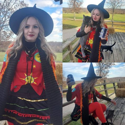 Dani Hocus Pocus, Max And Dani Hocus Pocus Costume, Danny Hocus Pocus Costume Diy, Dani Dennison Costume, Danny Costume Hocus Pocus, Dani Hocus Pocus Costume, Hocus Pocus Danny Costume, Hocus Pocus Thackery Binx Costume, Dani And Binx Hocus Pocus