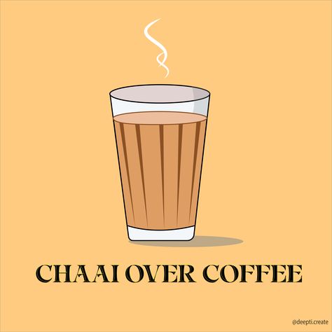 Indian Chai Tea, Indian Chai, Indian Tea, Tea Quotes, Shop Poster, Day Planner, Chai Tea, Day Planners, Tea Shop