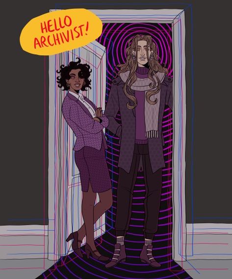 Demonic Possession, The Magnus Archives, Welcome To Night Vale, Film Anime, Night Vale, The Spiral, Renewable Energy, The Search, Search Engine