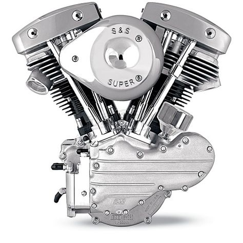 History and Information on Harley-Davidson Shovelhead Motorcycle Harley Davidson Custom Bike, Harley Davidson Engines, Harley Davidson Images, Harley Panhead, Harley Shovelhead, Harley Davidson Knucklehead, Harley Davidson Panhead, Motos Harley, Harley Davidson Art