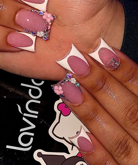 The cutest duckies😍💕 . . . Dm to book!💖 @nailed.byjennie #shortnails #ducknails #blingnails #frenchnails #nailsofinstagram #fresnonails #fresnonailtech #explorepage Duckies Nails Short, French Duckies Nails, Short Duckies, Black Duckies Nails, Valentines Day Nails Duckies, Oregon Duck Nails, Junky Duck Nail, Duck Nails, Bling Nails