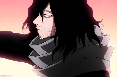 Hawks Bnha Wallpaper, Bakugo X Reader, Hawks Bnha, Shota Aizawa, Gif Wallpaper, Aizawa Shouta, X Reader, Gif, Books