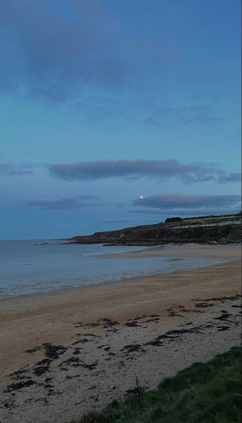 Scotland Beach Aesthetic, Scottish Island Aesthetic, Irish Beach Aesthetic, English Coast Aesthetic, British Beach Aesthetic, St Andrews University Aesthetic, Scottish Summer Aesthetic, St Andrews Aesthetic, Coastline Aesthetic