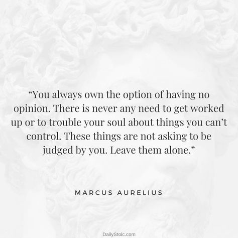 Daily Stoic on Instagram: “Meditations. Book 6.52” Meditations Book, Strength Affirmations, Existentialism Quotes, Stoic Wisdom, Aurelius Quotes, Daily Stoic, Marcus Aurelius Quotes, Stoic Philosophy, Stoicism Quotes