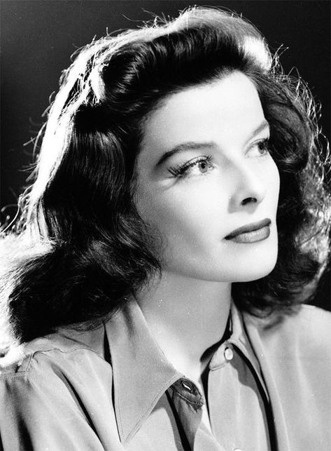 The Philadelphia Story, Old Hollywood Actresses, Katherine Hepburn, Veronica Lake, Katharine Hepburn, Old Hollywood Stars, Famous Couples, Actrices Hollywood, Hollywood Legends