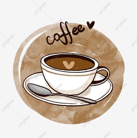 Png Material, Café Starbucks, Star Cafe, Coffee Shop Photography, Coffee Icon, Coffee Cup Art, Coffee Illustration, Isometric Design, Cup Art