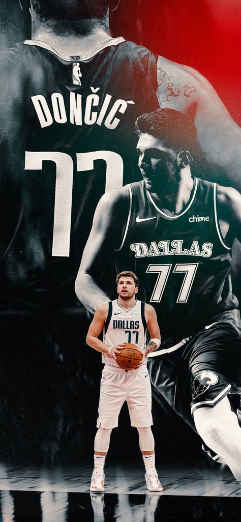 Aesthetic Basketball, Dallas Basketball, Mavericks Basketball, Lebron James Championship, Jersey Real Madrid, Nba Basketball Teams, Best Nba Players, Ball Aesthetic, Bola Basket