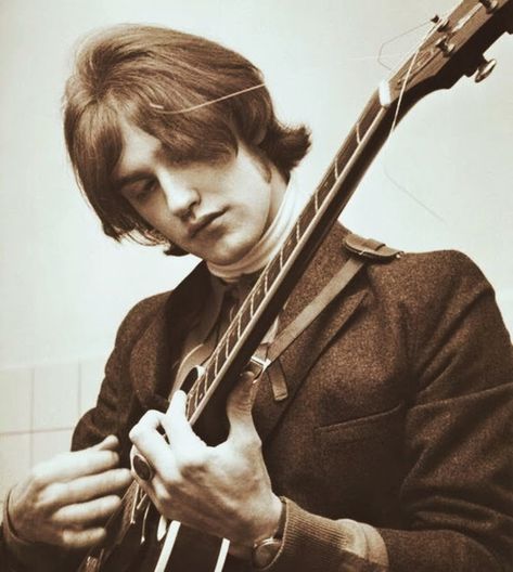 60s Photos, Dave Davies, Ray Davies, The Hollies, 1960s Music, British Music, The Kinks, British Invasion, Composers