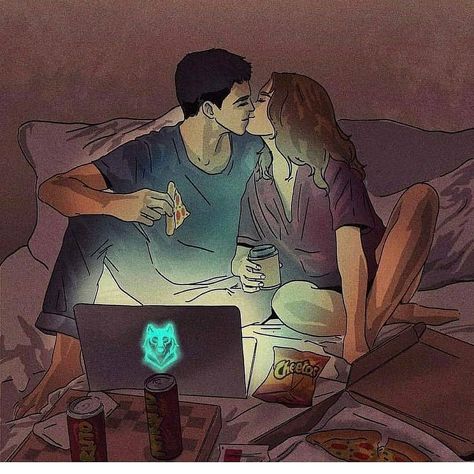 1,077 Likes, 4 Comments - couple goals 💓 (@loveyromance) on Instagram: “Tag someone😍 Turn on post notification 🔔 . #loveislove #loveyou #longdistancerelationship 🥰…” Soulmates Art, Kare Kare, Creative Photography Techniques, Couple Illustration, Cute Love Stories, Animated Love Images, Cute Love Cartoons, Love Illustration, Cute Couple Art