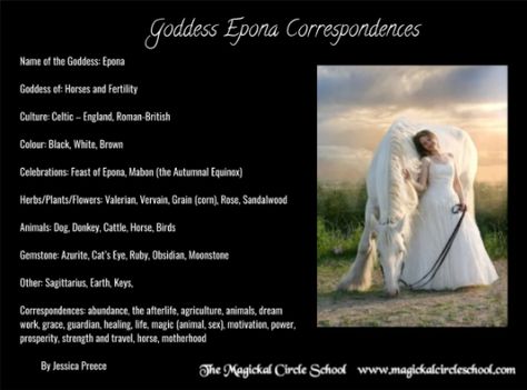 Epona Goddess, Celtic Pantheon, Goddess Epona, Goddess Sagittarius, Celtic Goddesses, Celtic Paganism, Celtic Crafts, Celtic Deities, Goddess Magic