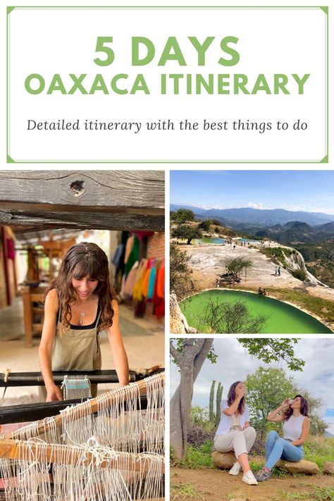 I've summarized the best things to do in Oaxaca and its surroundings. This 5 Days Oaxaca Itinerary is designed for those who want to experience real Mexico. What To Do In Oaxaca, Oaxaca Itinerary, Real Mexico, Oaxaca Mexico Travel, Vacation 2024, Oaxaca City, Cuba Travel, Costa Rica Travel, Travel Plan