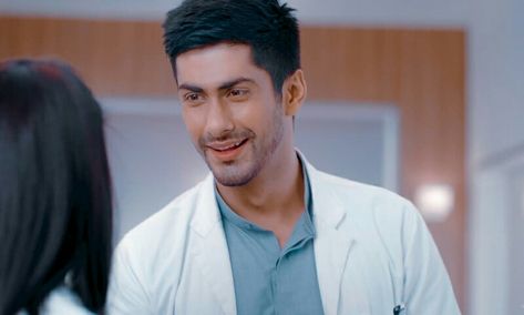 Namit Khanna, Lab Coat, Tv, Flowers, Quick Saves