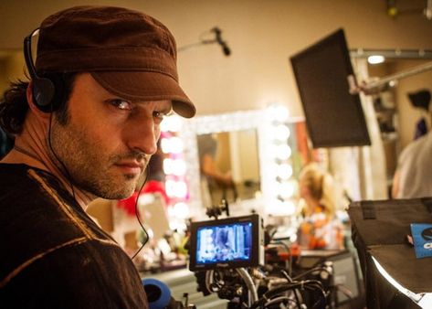 6 Filmmaking Tips from Robert Rodriguez Famous Directors, Tim Ferriss, Spy Kids, Robert Rodriguez, Making A Movie, Soccer Stars, Making Film, Sin City, Film Director