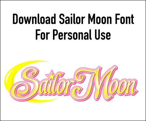 Shardee is a serif font that has a high contrast and a vintage chic look, with swirls and embellishments that resemble the original Sailor Moon typeface. The font also has some similarities with the handwriting of Naoko Takeuchi, the author and illustrator of Sailor Moon. Anime Font, Shy Smith, Moon Font, Moon Logo, Modern Sans Serif, The Sailor, Bright Ideas, Font Names, Branding Materials