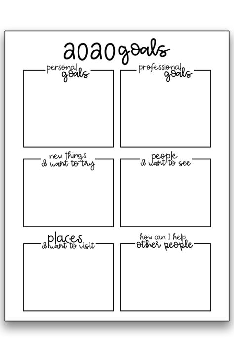 2020 Goal setting worksheet. Download this free 2020 goal setting worksheet including additional sheets for long term goal planning and short term goal planning. Make your 2020 resolutions today. its' a great free 2020 resolutions printable #2020goals #2020resolutions Goal Setting Worksheet Printables, Goal Planner Free, Goal Planning Worksheet, Goal Sheet, Free Planner Printables, Monthly Tracker, Goal Setting Printable, Organization Planner, Goals Printable