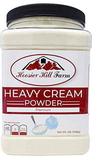 Heavy Cream Powder, Beef Gravy Mix, Heavy Cream Substitute, Freezer Smoothies, Preppers Pantry, Emergency Preparedness Food, Cheese Powder, Gourmet Food Store, Emergency Food Supply