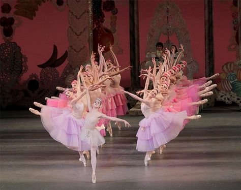 Tiler Peck as the Dew Drop Fairy Nutcracker Ballet Costumes, Nutcracker Costumes, Flower Costume, Ballet Beauty, Pretty Ballerinas, Ballerina Dancing, City Ballet, Nutcracker Ballet, Ballet Beautiful