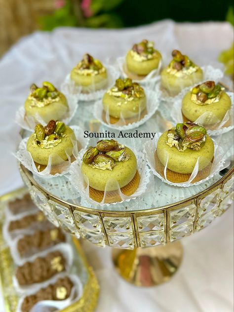 Sable Prestige, Traditional Sweets, Health And Fitness Expo, The Prestige, Pistachio, Dessert, Health, Quick Saves, Art