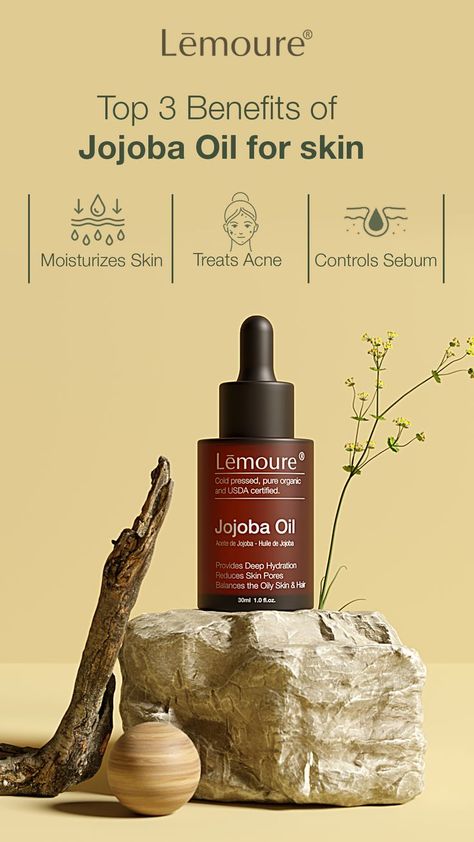 Jojoba Oil Skin, Jojoba Oil Benefits, Ads Manager, Retargeting Ads, Facebook Ads Manager, Cosmetic Creative, Cosmetics Banner, Ads Campaign, Sales Ads