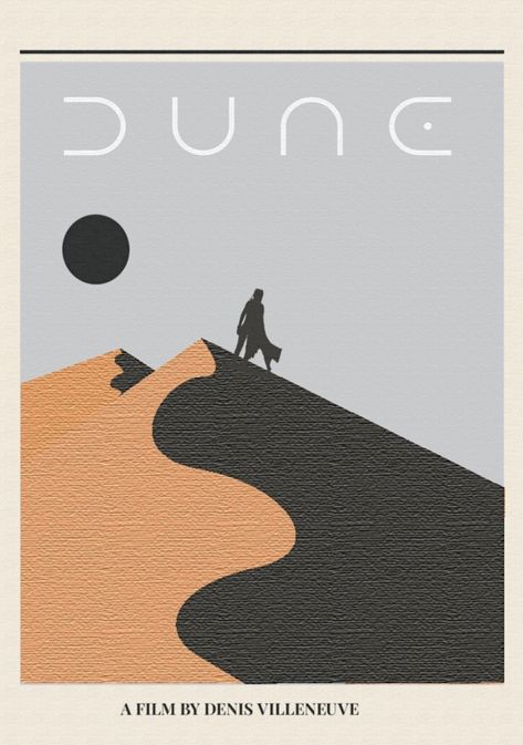 Vintage Dune Poster, Dune Minimalist Poster, Dune Poster Art, Dune Drawing, Cartoon Hd Wallpaper, Dune Concept Art, Pfp Dark Aesthetic, Dune Tattoo, Dune Movie Poster