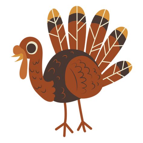 Thanksgiving themed turkey PNG Design Thanksgiving Kawaii, Turkey Leg, Cute Turkey, Turkey Legs, Painting Art Projects, Free Clip Art, Png Design, Graphic Design Art, Svg Design