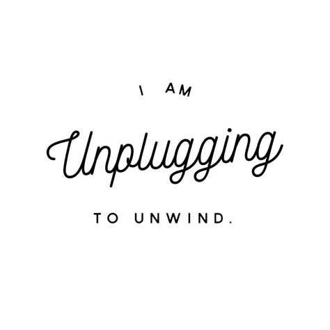 I’m Unplugging 🔌to Unwind. Time to reFOCUS on my own ISH. Taking a break to rejuvenate & comeback refreshed & realigned — see ya ✌🏻 in a week 🙂 #socialmediabreak #refresh #unwind #realign #mentalhealthmatters #focus #challengeyourmind #reframe #unplug Social Media Break, See Ya, Taking A Break, On My Own, Mental Health Matters, Take A Break, Take That, On Instagram, Quick Saves